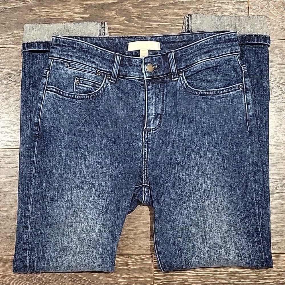 ❤️ ETCETERA BOYFRIEND JEANS, 00 (24)